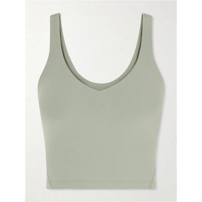 lululemon 露露柠檬 女士 SS26 背心 Align Nulu