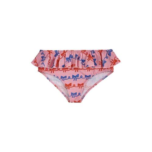 Bobo Choses 婴儿 SS24 泳装 