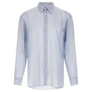 Van 衬衫 Noten 男士 德赖斯·范诺顿 Dries