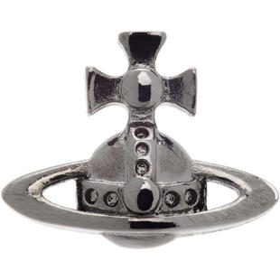 Vivienne Westwood 西太后 男士 耳环 单只 Lorelei 耳钉