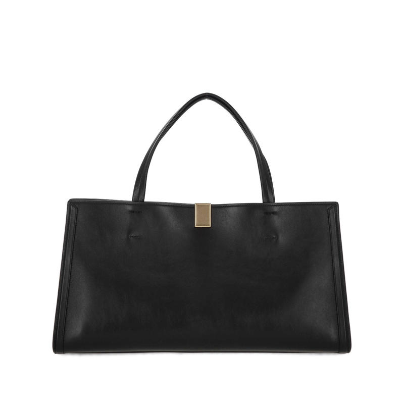 PHOEBE PHILO 女士 FW25 手提包 Kit 小号手提手袋