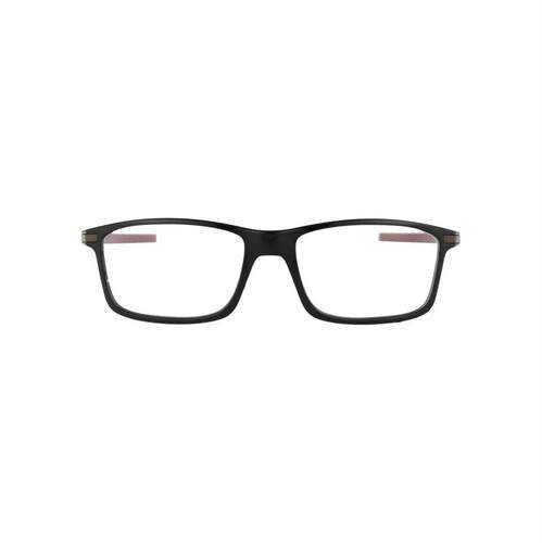 Oakley 欧克利 男士 SS26 眼镜 Pitchman 矩形
