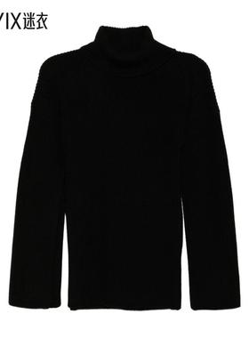 【早秋新品】Totême 女款TOTEME Clothing 开叉袖子针织针织衫