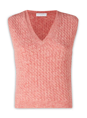 Ballantyne 女士 FW22 针织衫 MAGLIE 针织衫