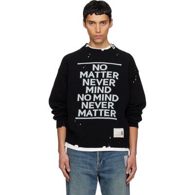 Maison MIHARA YASUHIRO 三原康裕 男士 上衣