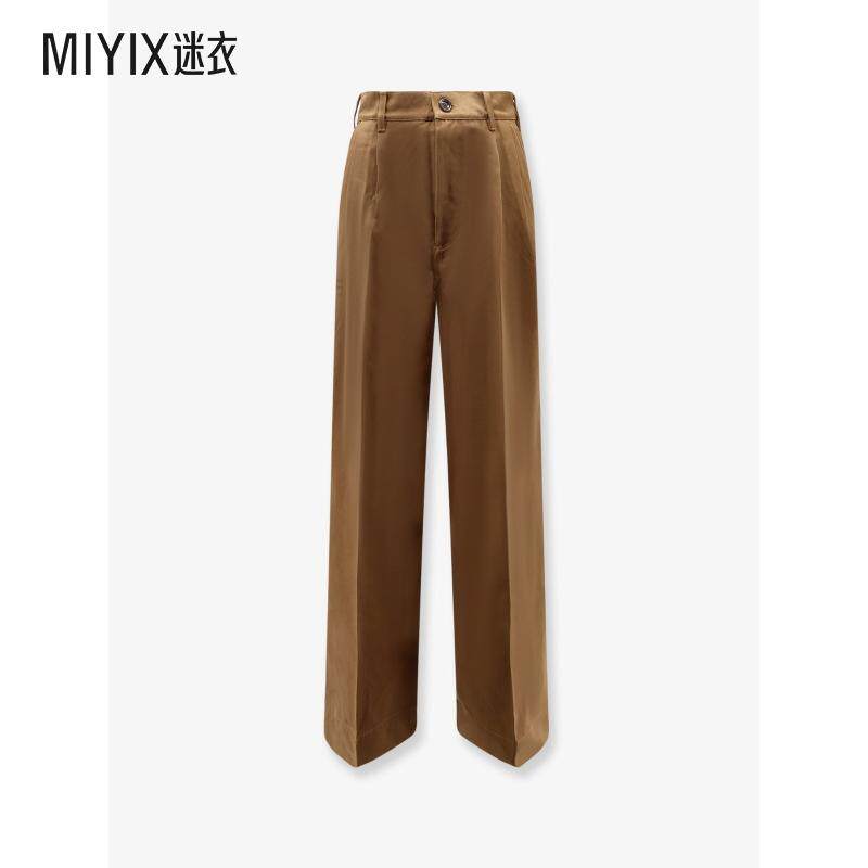 [秋冬新品]Soeur 女款Frjus 有机棉裤子 迷衣时尚