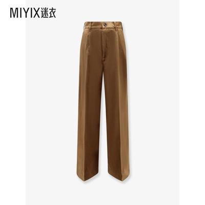 [秋冬新品]Soeur 女款Frjus 有机棉裤子 迷衣时尚