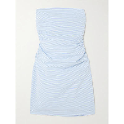 Bernadette 女士 短款连衣裙