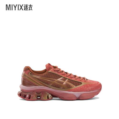 [秋冬新品]Asics亚瑟士 男款