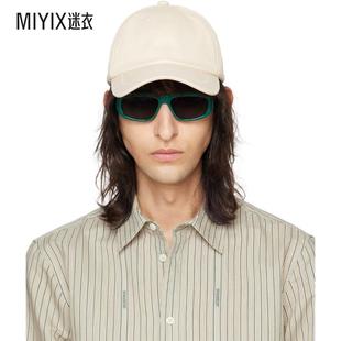 男士 Classiques 系列 Les casquette Jacquemus 棒球 灰白色