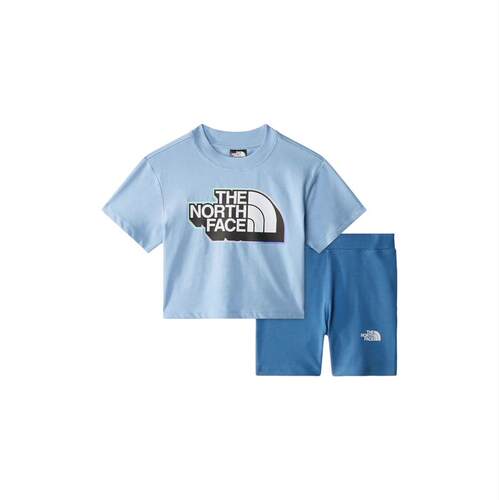 The North Face 北面 男童 服装