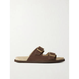 穆勒鞋 Brunello 男士 布鲁内洛·库奇内利 Cucinelli