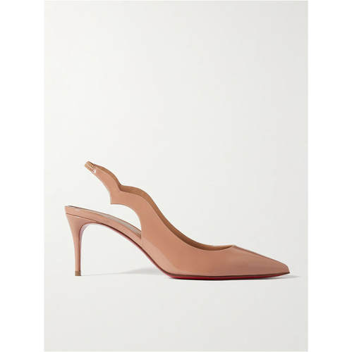 Christian Louboutin 路铂廷 女士 FW26 高跟鞋 Hot Chick