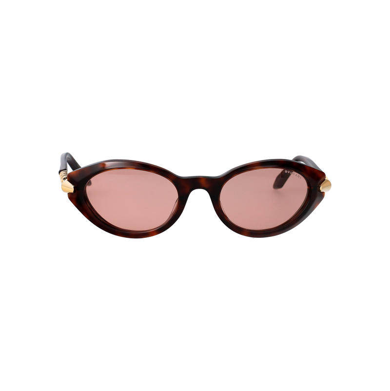 BVLGARI 宝格丽 女士 SS26 太阳镜 SERPENTI VIPER
