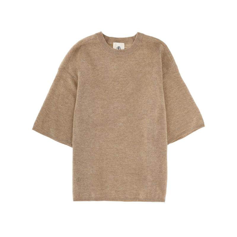 THE GARMENT 女士 FW25 T恤 