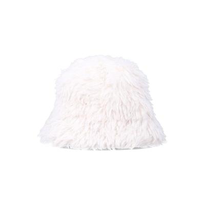 Perfect Moment 女士 FW25 渔夫帽 環保羊毛漁夫帽