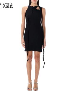 【春夏新品】Ottolinger 女款坦克迷你连衣裙 迷衣时尚