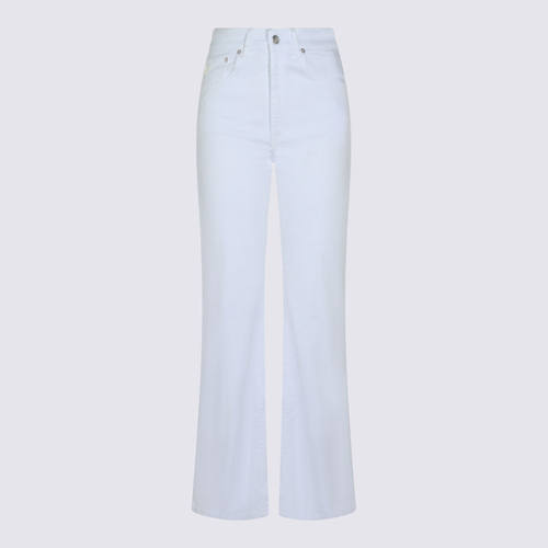 Lois Jeans 女士 SS26 牛仔长裤 LOIS 白色牛仔裤