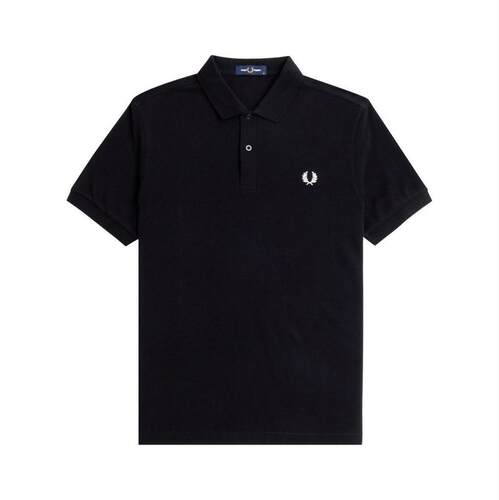 Fred Perry 弗莱德.派瑞 男士 POLO衫