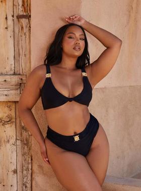 Moda Minx 女士 比基尼