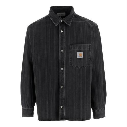 Carhartt WIP 卡哈特 中性（成人） FW25 夹克 Rylan 衬衫式
