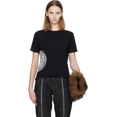 Jean Paul Gaultier 让·保罗·高缇耶 女士 T恤