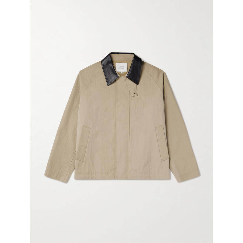 Studio Nicholson 男士 夹克,男装,牛仔外套,淘宝优惠券,粉丝福利购,淘宝优惠卷