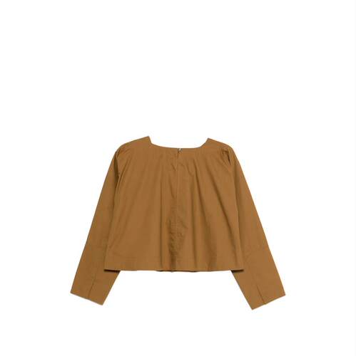 Soeur 女士 SS26 衬衫 ARMAND