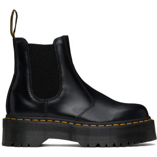 Dr. 切尔西靴 Martens马丁博士男士