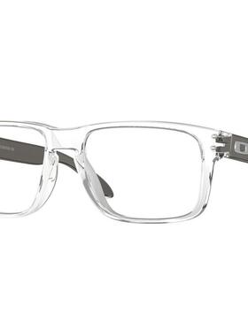 Oakley 欧克利 男士 SS26 眼镜 Oakley Holbrook RX 方形镜框