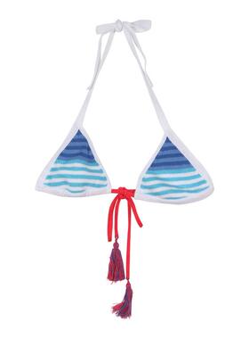 Gallo 1927 女士 SS22 泳装 超细三角形上衣