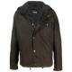 夹克 Barbour SS26 男士 连帽排扣休闲 巴伯尔