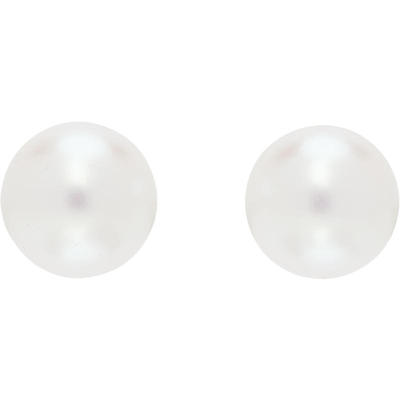 Numbering 女士 耳环 #9102 耳钉