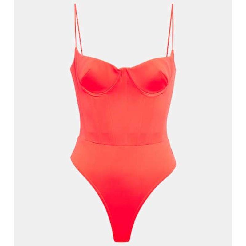 Alex Perry 女士 连体衣 Carsen 牛仔裤束腰连体衣,女装/女士精品,连体衣/裤,淘宝优惠券,粉丝福利购,淘宝优惠卷