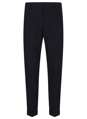 DONDUP 男士 SS26 长裤 Gaubert