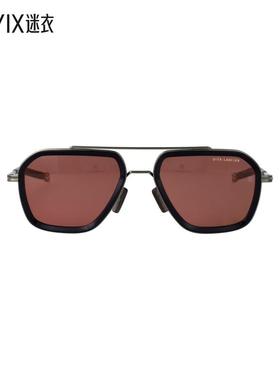 【春夏新品】DITA Eyewear 男女同款LSA-433 眼镜 迷衣时尚