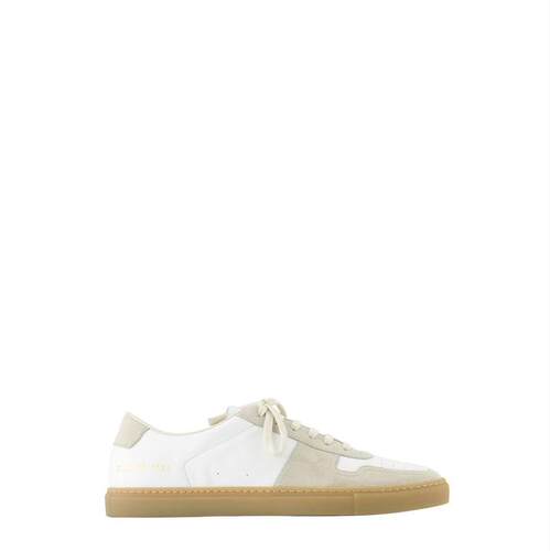 Common Projects 男士 SS26 运动鞋 Bball 低帮