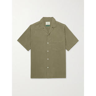 PORTUGUESE FLANNEL 男士 衬衫