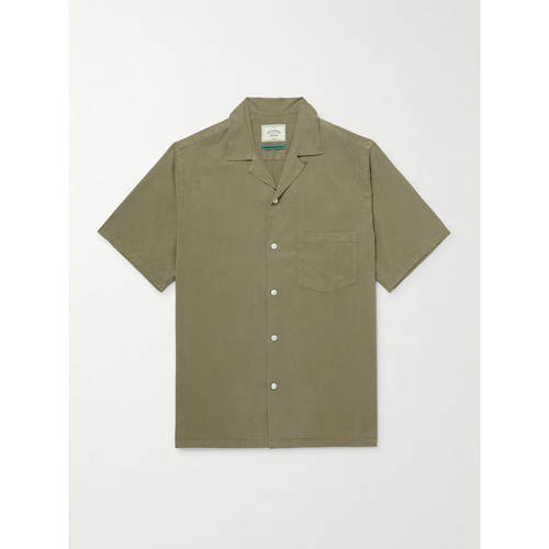 PORTUGUESE FLANNEL 男士 衬衫