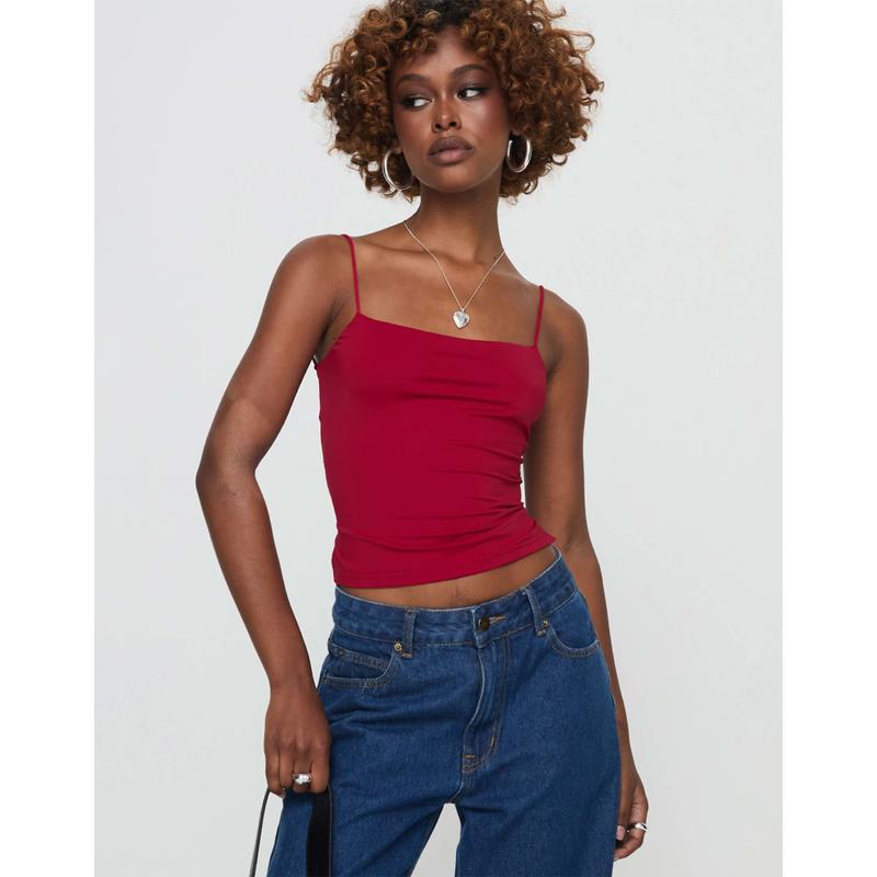 Princess Polly 女士 背心