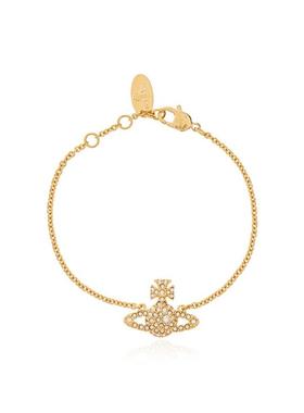 Vivienne Westwood 女士 手链 薇薇安韋斯特伍德球形裝飾手鐲