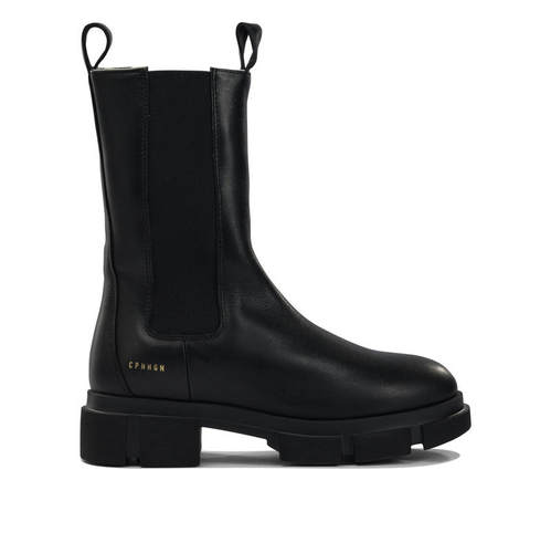 Copenhagen Studios 女士 FW26 短靴 Boots