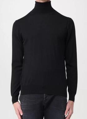 Paolo Pecora 男士 FW23 毛衣 MAGLIERIA 针织衫