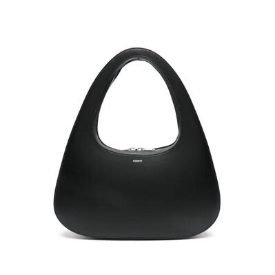 Coperni 女士 SS25 单肩包 SWIPE BAGUETTE 皮革肩包