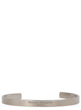 Maison Margiela 马吉拉 男士 SS24 手镯 徽标手环