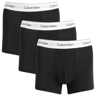 男士 卡尔文·克莱恩 Klein 平角内裤 三条装 SS26 Calvin