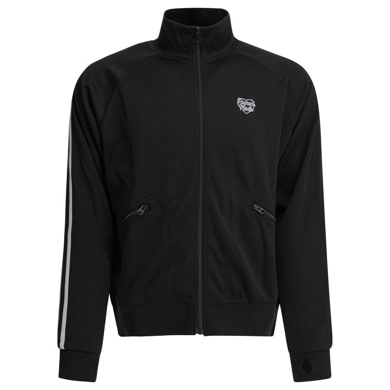 HUMAN MADE 男士 FW25 卫衣 