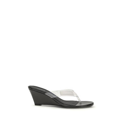 Coperni 女士 SS26 凉鞋 FLIP-FLOPS 坡跟