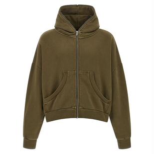 男士 卫衣 Eternal Entire 拉链连帽衫 Studios