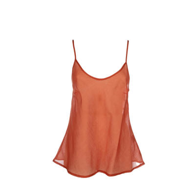 ANNA MARIA PALETTI 女士 SS26 上衣